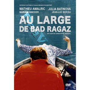Off to Bad Ragaz | Au large de Bad Ragaz  | Jenseits Von Bad Ragaz  DVD